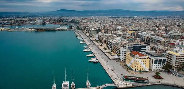 Μηχανική βλάβη σε επιβατικό πλοίο